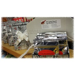 12 Days of Tigz Christmas Teas Gift Box
